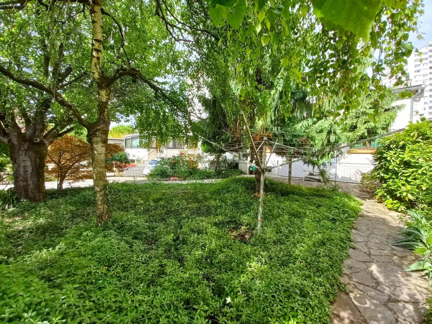 Maison à vendre, 106m², CRETEIL