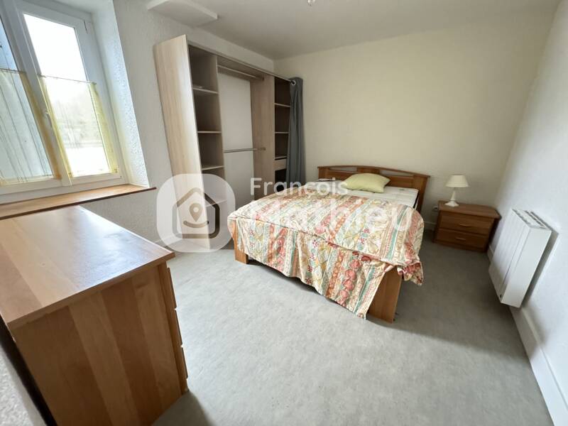 Maison à louer, 29m², VILLARS LES DOMBES