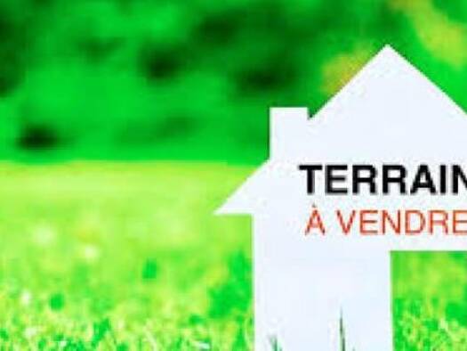 Terrain constructible viabilisé à vendre 65 000 € 956 m² de terrain Étables 07300