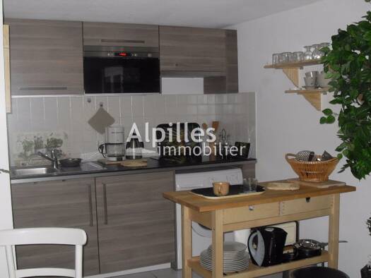 Maison à vendre 168 000 € 2 pièces 1 chambre 31 m² 57 m² de terrain Mouriès 13890