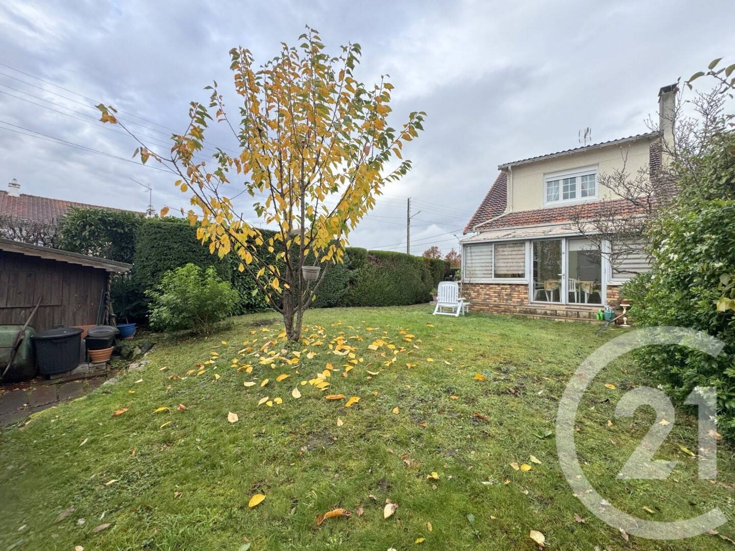 Maison à vendre, 110m², ARGENTEUIL