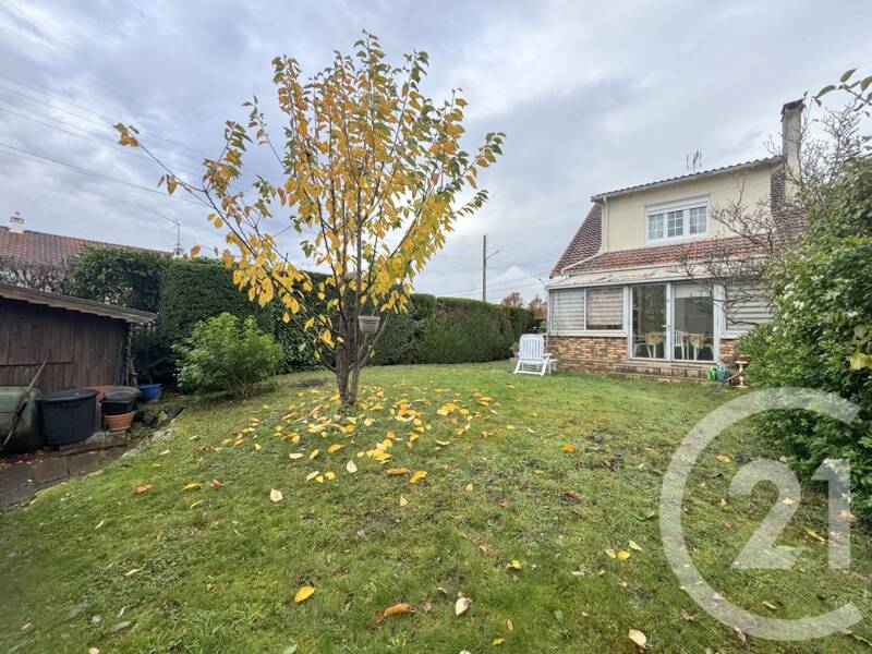 Maison à vendre, 110m², ARGENTEUIL