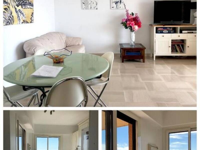 Maison à louer, 55m², NICE