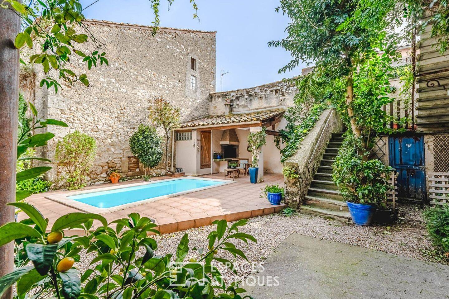 Maison à vendre, 180m², BEZIERS