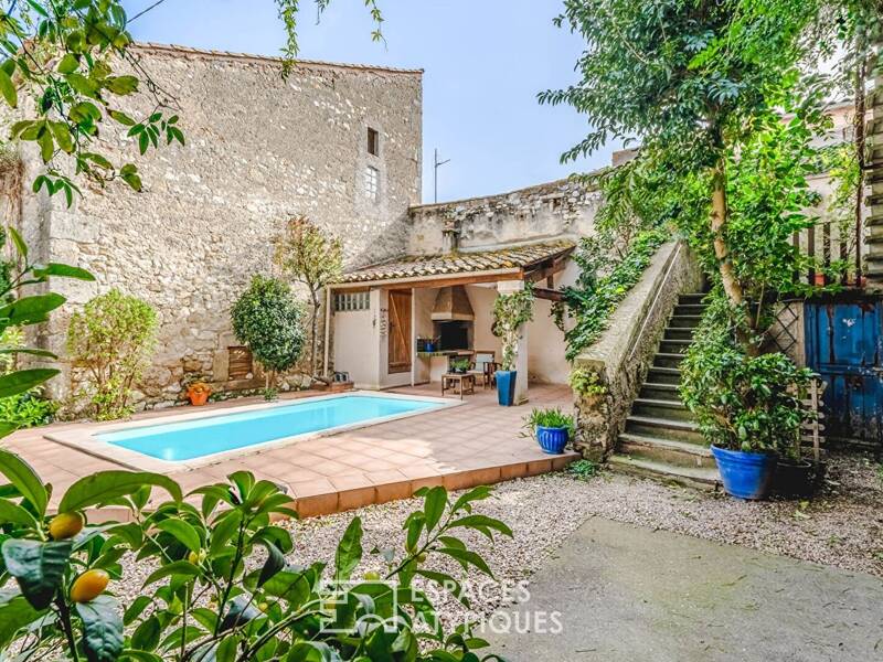 Maison à vendre, 180m², BEZIERS