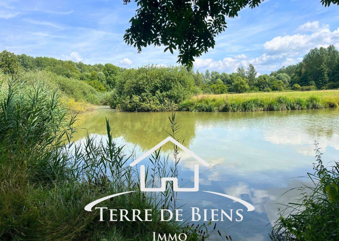 Maison à vendre, 279m², ROZIERES SUR CRISE