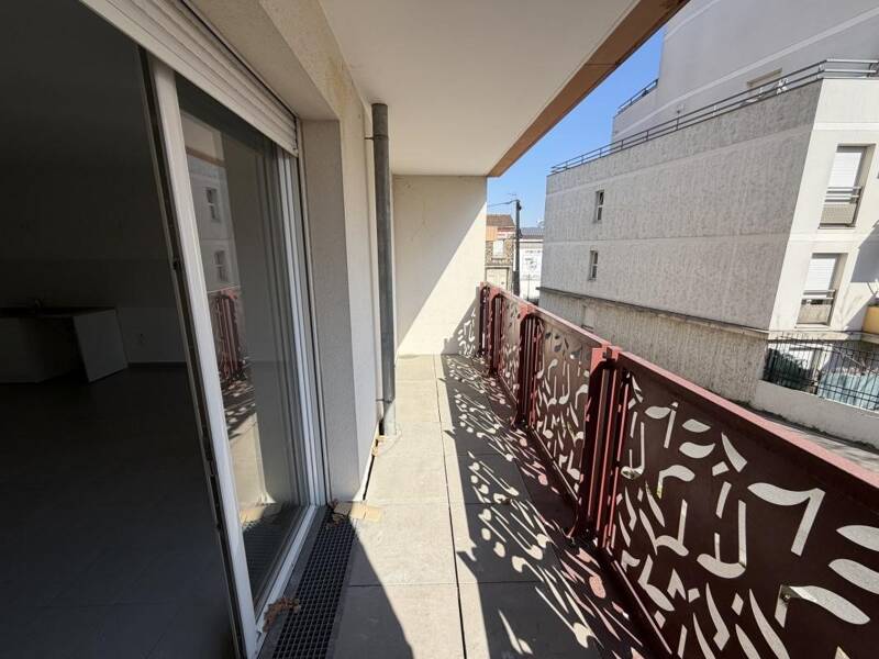 Maison à louer, 66m², AUBERVILLIERS