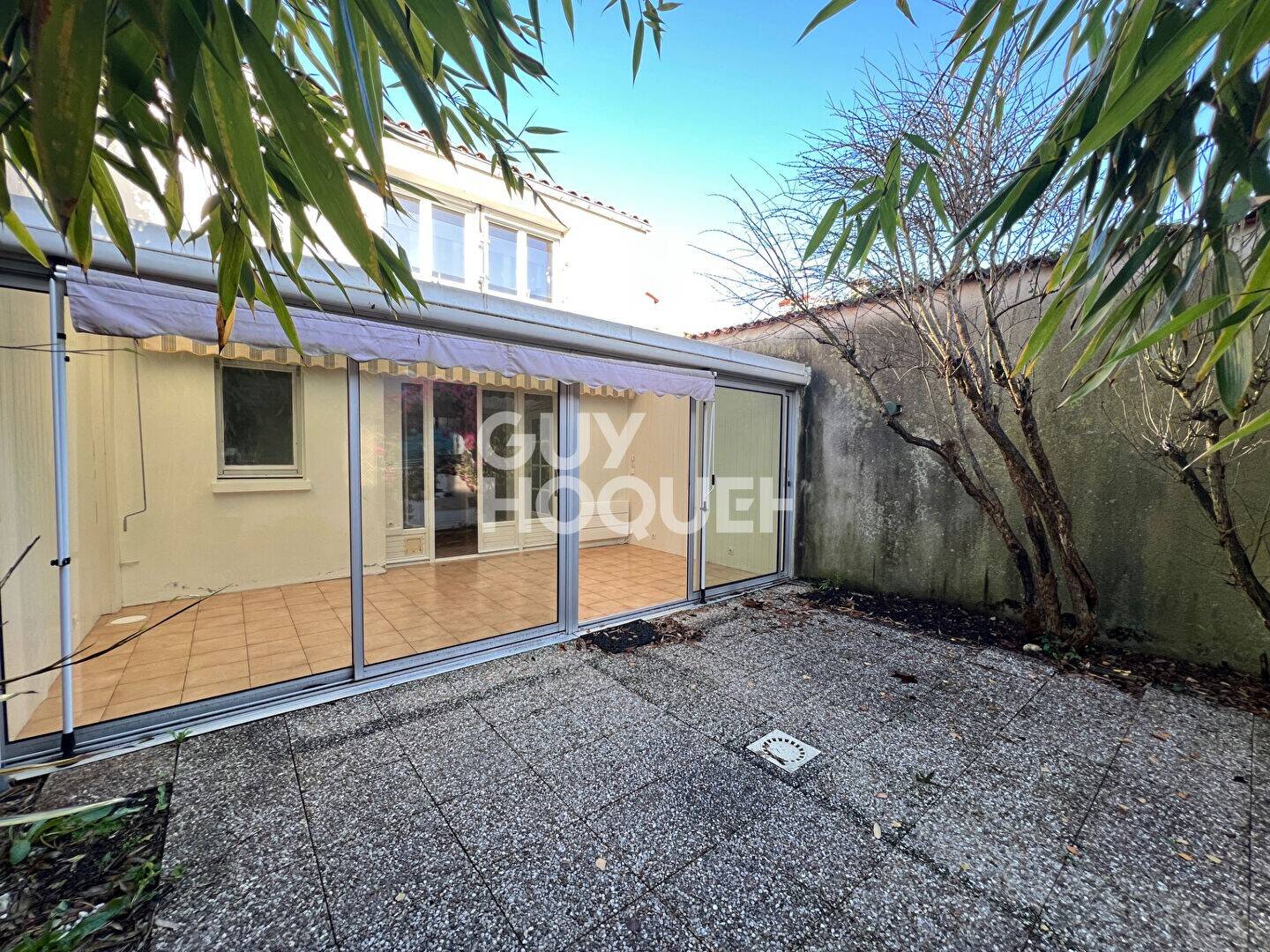 Maison à vendre, 82m², LA ROCHELLE