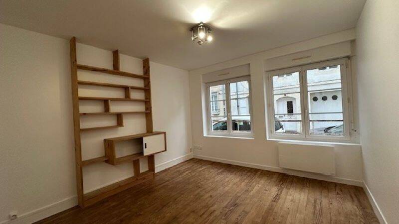 Maison à louer, 38m², CAEN