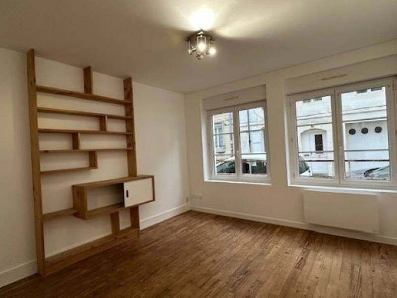 Maison à louer, 38m², CAEN