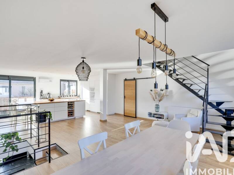 Maison à vendre, 173m², ANTONY