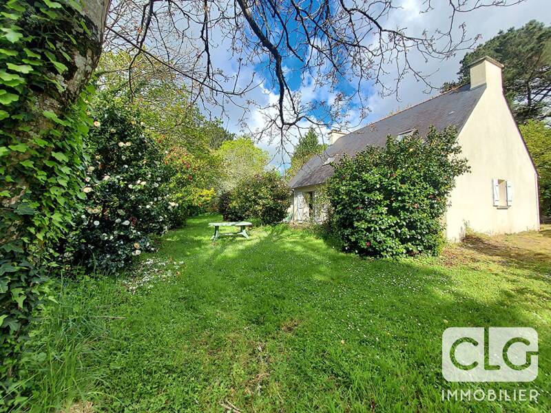 Maison à vendre, 67m², LA FORET FOUESNANT