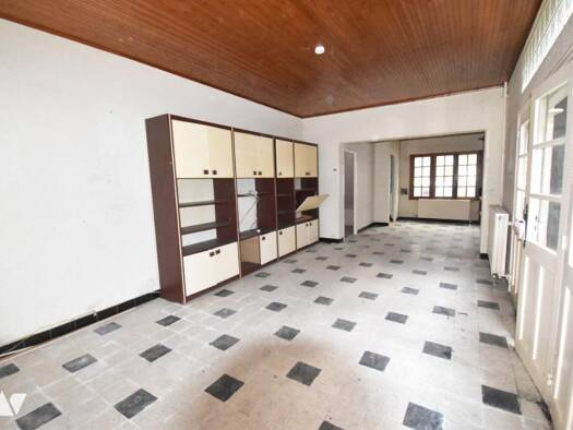 Maison à vendre 197 000 € 7 pièces 5 chambres 203 m² 193 m² de terrain Amiens 80000