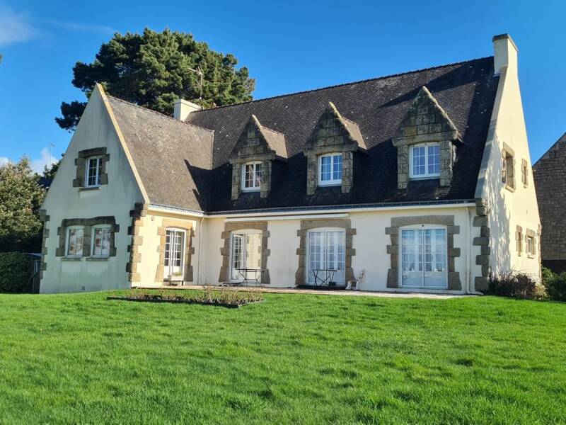 Maison à vendre, 270m², PORT LOUIS