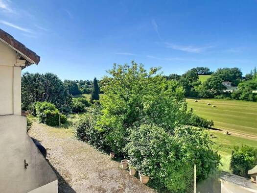 Maison à vendre 202 000 € 4 pièces 2 chambres 138 m² 2 420 m² de terrain Zone d'Activité Sud Auch 32000