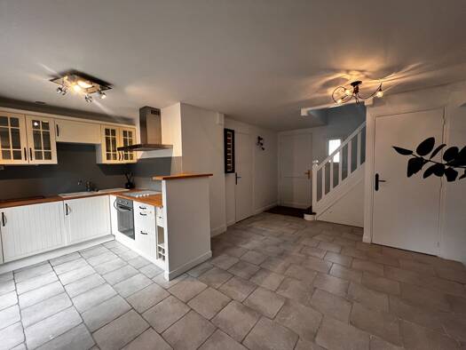 Maison à vendre 278 000 € 3 pièces 2 chambres 75 m² 13 m² de terrain Centre Gouvieux 60270