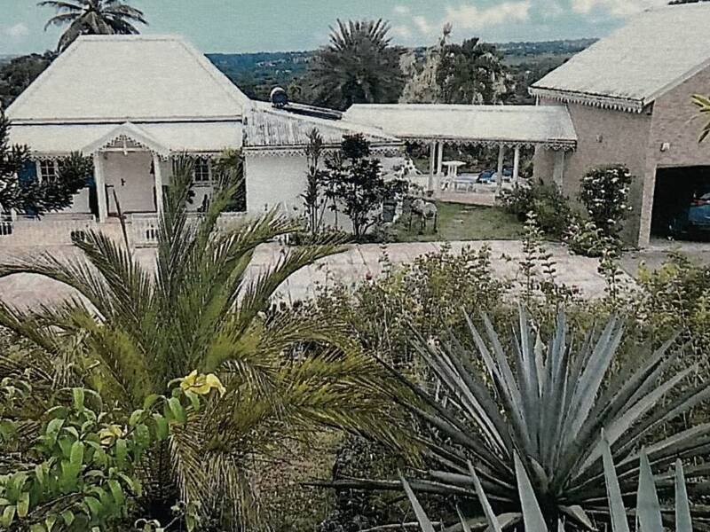 Maison à louer, 250m², SAINTE ROSE