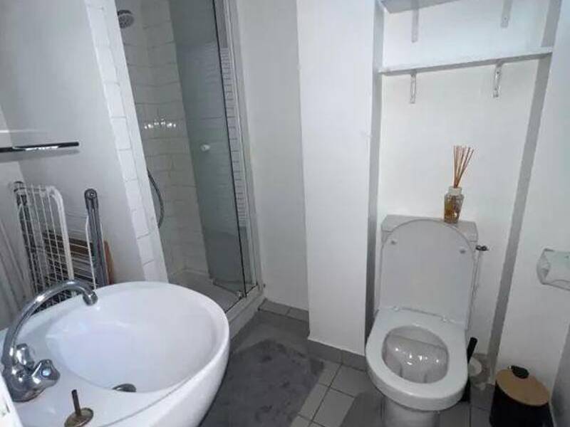 Maison à louer, 28m², PARIS 11E