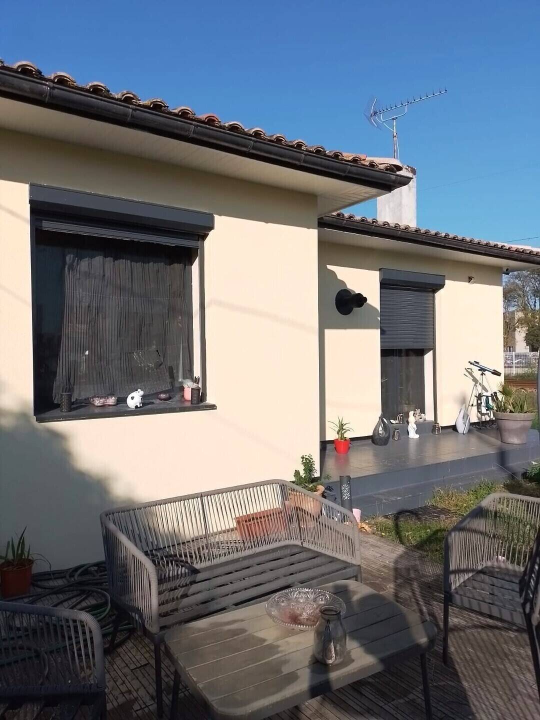 Maison à vendre, 77m², GUJAN MESTRAS