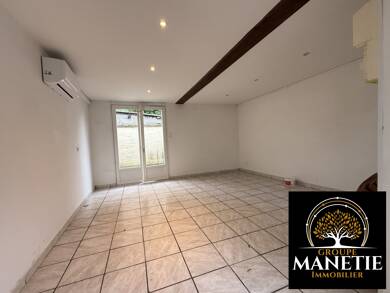 Maison à louer 600 € 2 pièces 1 chambre 47 m² Corbehem 62112
