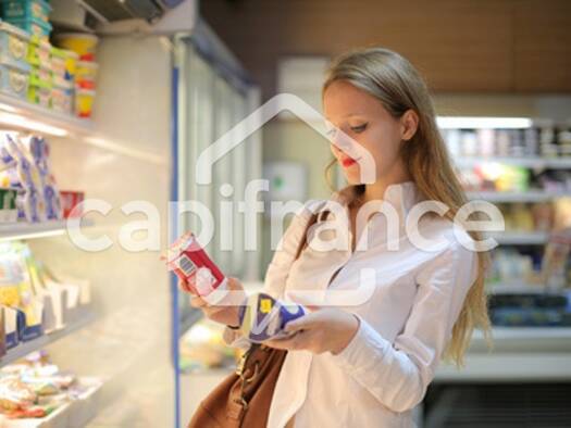 Épicerie / Alimentation Générale à vendre Fonds de commerce 179 200 € 5 pièces 200 m² de surface de vente Secteur Montagne Bagnères-de-Bigorre 65200