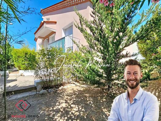 Maison à vendre 375 000 € 7 pièces 4 chambres 104 m² 378 m² de terrain Le Boulou 66160