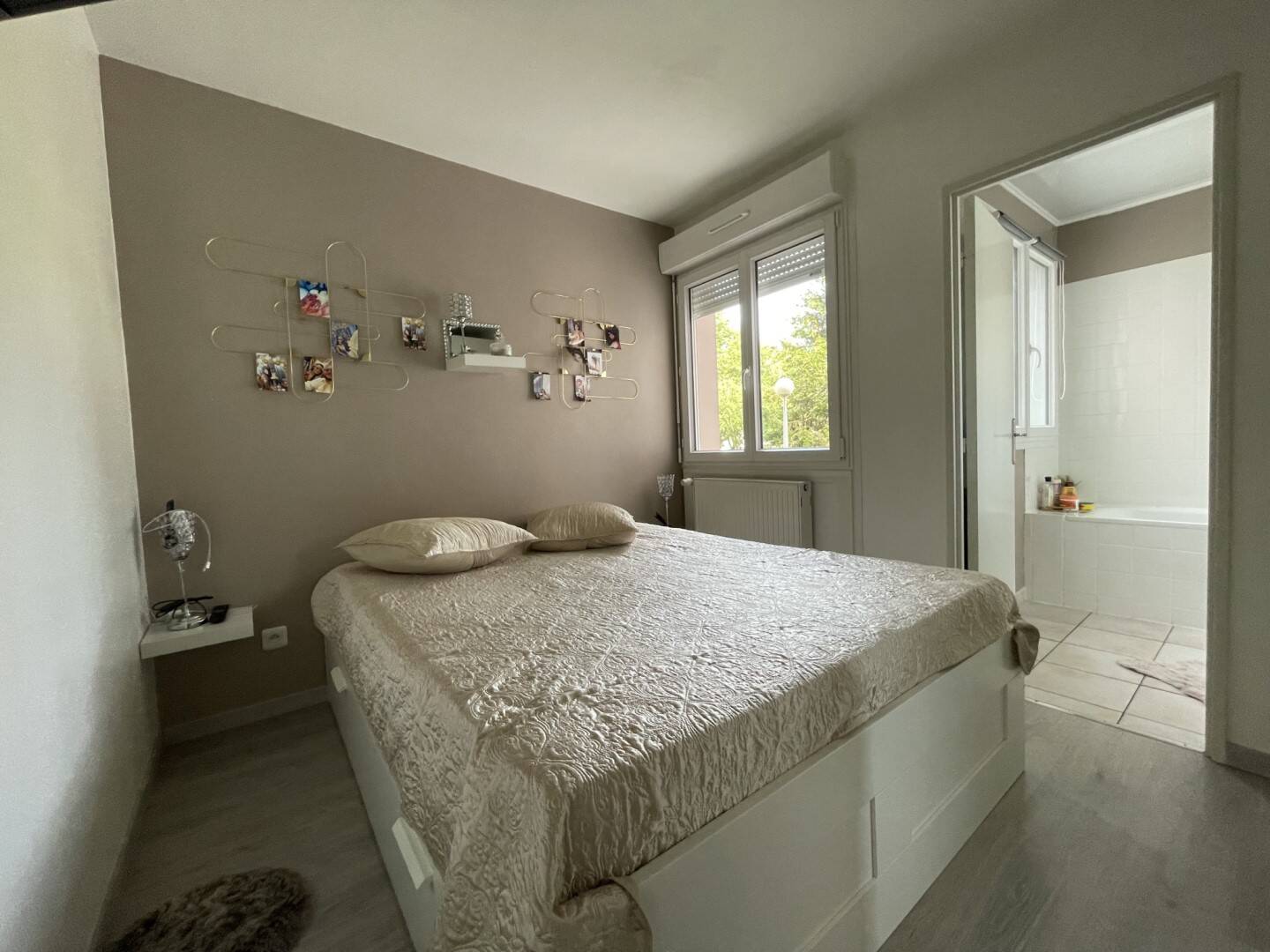 Maison à louer, 49m², MULHOUSE