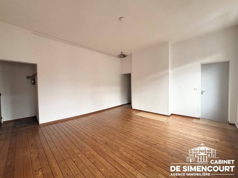 Maison à vendre, 38m², AMIENS