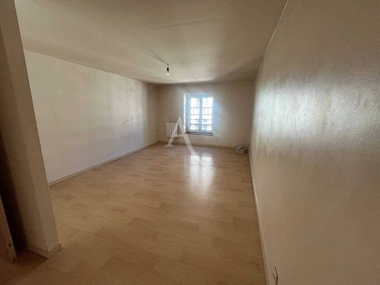 Maison à louer, 44m², CHOLET