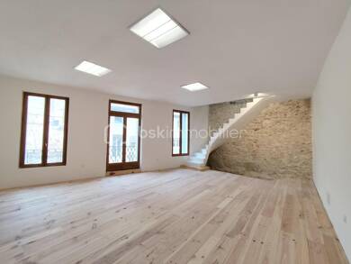 Maison à vendre 160 000 € 5 pièces 3 chambres 114 m² Nissan-Lez-Enserune 34440