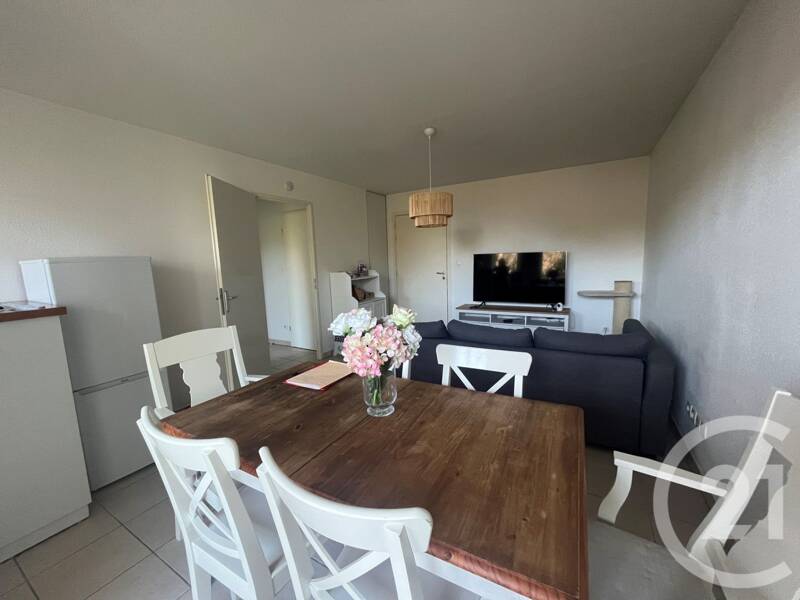 Maison à louer, 41m², MONTPELLIER