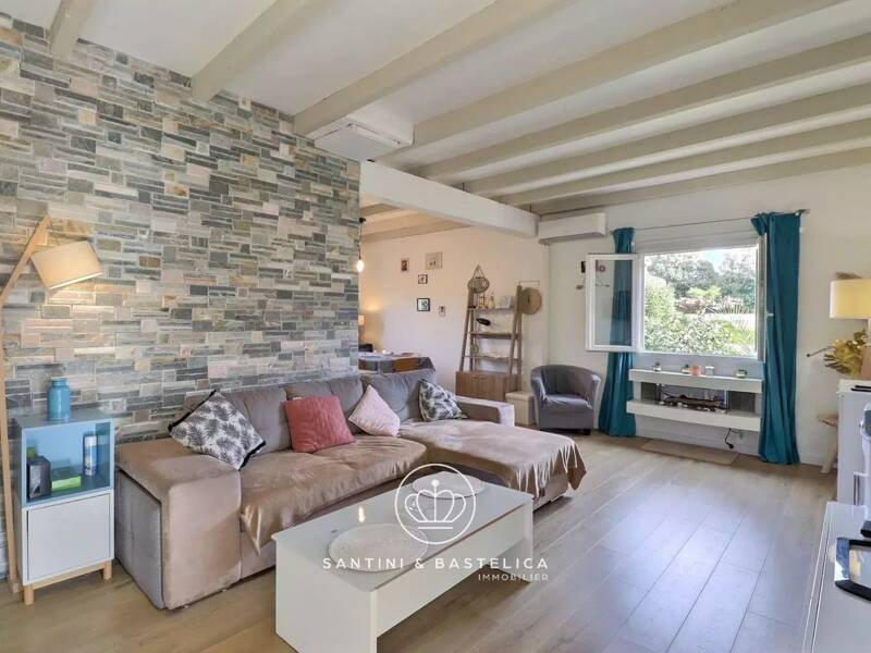 Maison à vendre, 0m², AJACCIO