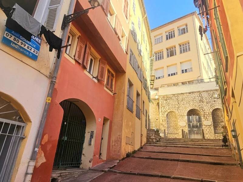 Maison à vendre, 50m², NICE