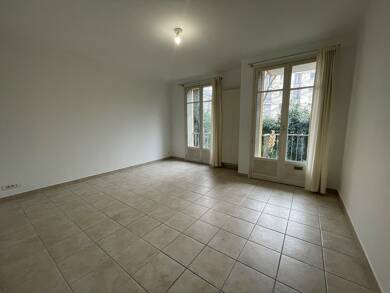 Appartement à louer 915 € 2 pièces 1 chambre 39 m² Aix en Provence 13090