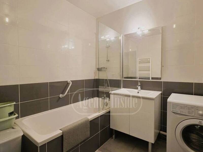 Maison à louer, 70m², SAINT GENIS POUILLY