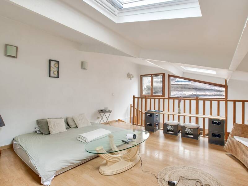 Maison à vendre, 120m², VINCENNES