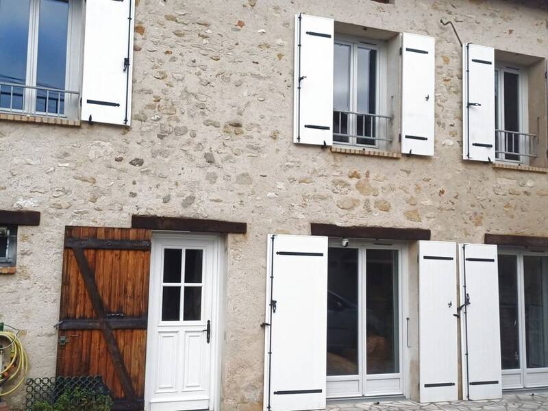 Maison à vendre, 148m², CERGY