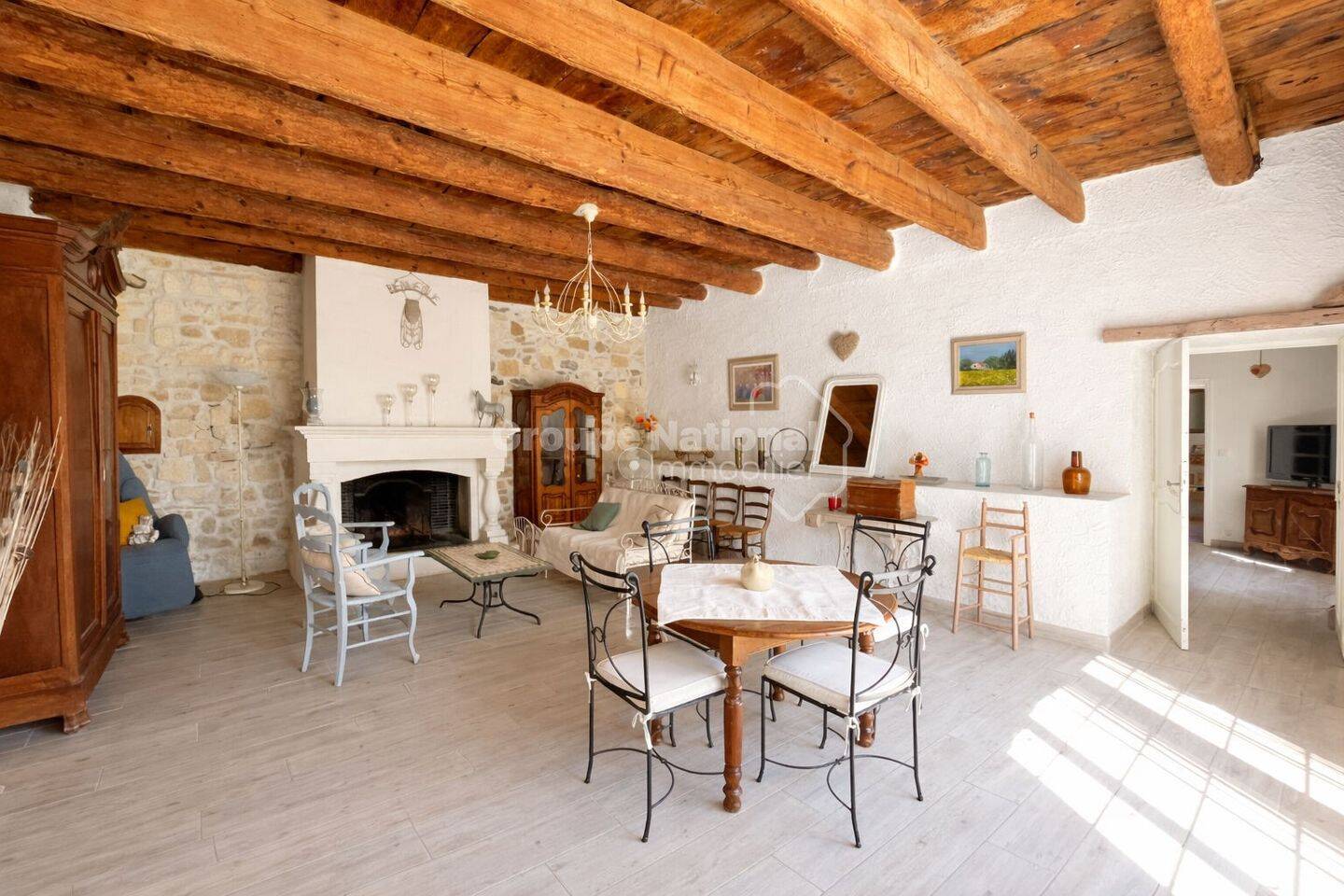 Maison à vendre, 263m², TARASCON
