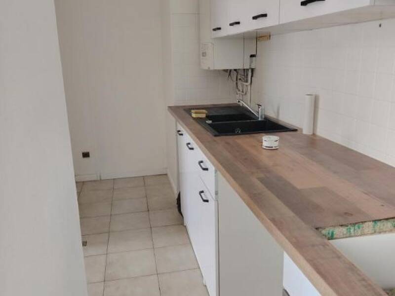 Maison à louer, 50m², TRAPPES