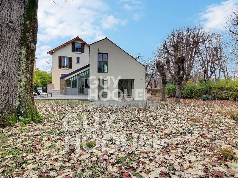 Maison à vendre, 250m², RUEIL MALMAISON