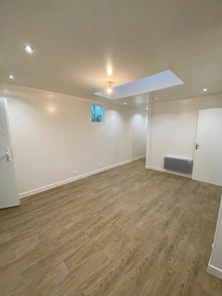 Maison à louer, 40m², TOURCOING