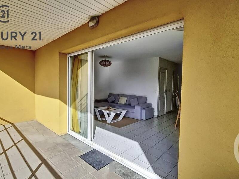 Maison à louer, 61m², ARTIGUES PRES BORDEAUX