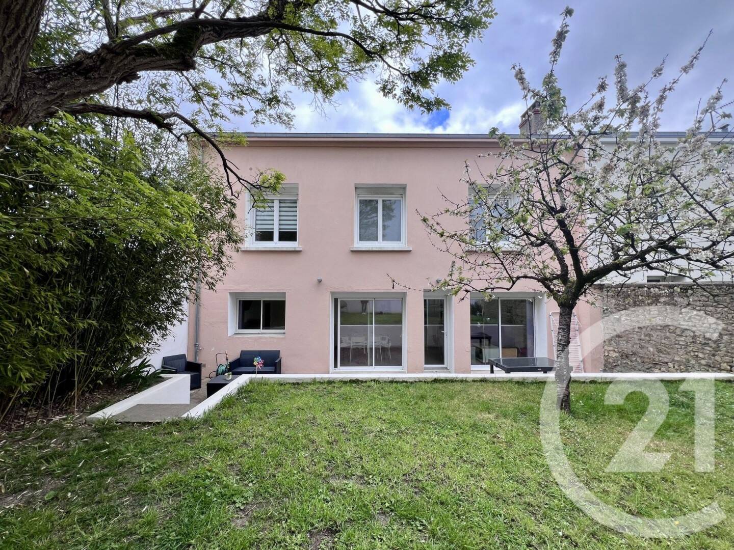 Maison à vendre, 125m², LA ROCHELLE