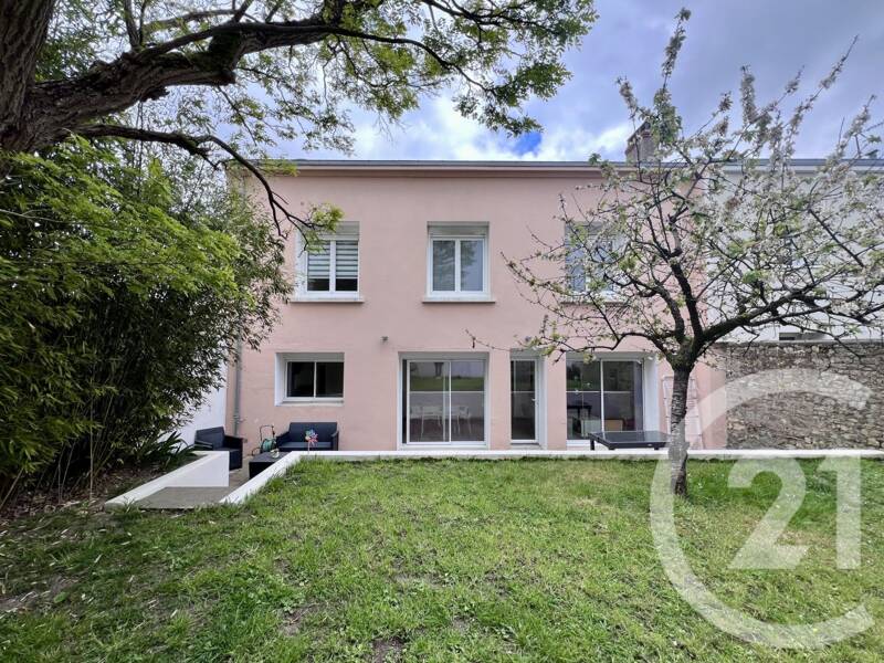 Maison à vendre, 125m², LA ROCHELLE