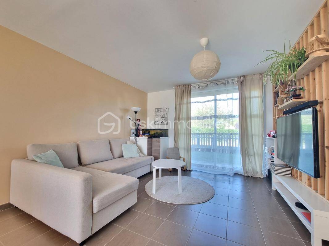 Maison à vendre, 116m², LA CHAPELLE GAUTHIER