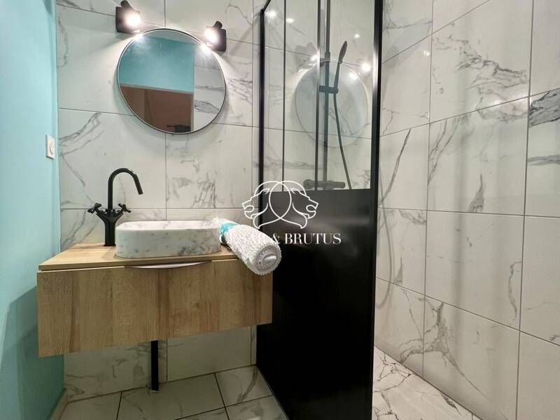 Maison à vendre, 30m², SAINT ETIENNE