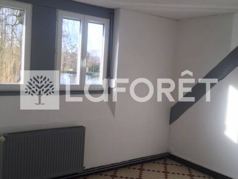 Maison à louer, 71m², HESDIN