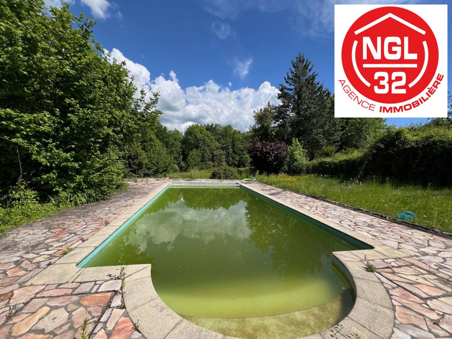 Maison à vendre, 233m², ALLONZIER LA CAILLE