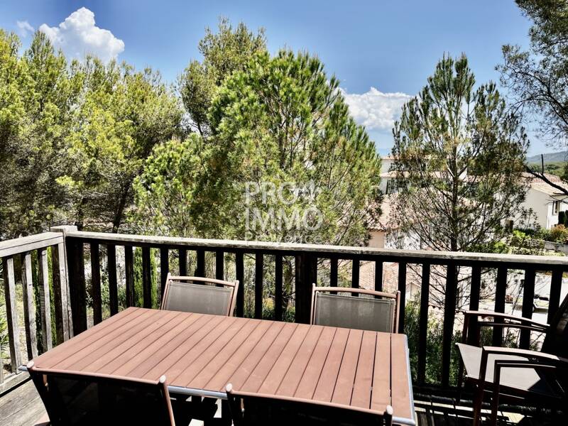 Maison à louer, 45m², MALLEMORT