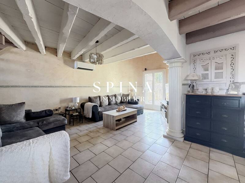 Maison à vendre, 182m², BEZIERS
